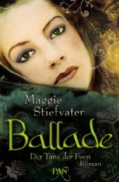 Ballade - Stiefvater, Maggie