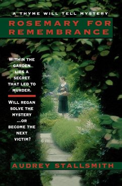 Rosemary for Remembrance - Stallsmith, Audrey