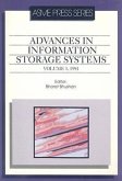 Advances in Information Storage Systems, Volume 1