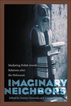 Cover Imaginary Neighbors