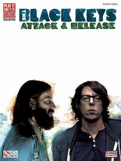 The Black Keys - Attack & Release