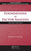 Foundations of Factor Analysis