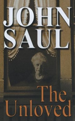 The Unloved - Saul, John