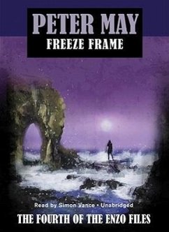 Freeze Frame - May, Peter