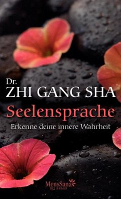 Seelensprache - Sha, Zhi Gang