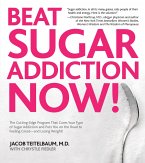 Beat Sugar Addiction Now!