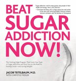 Beat Sugar Addiction Now! Beat Sugar Addiction Now!