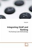 Integrating OLAP and Ranking