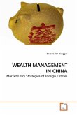 WEALTH MANAGEMENT IN CHINA