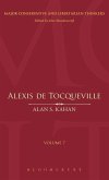Alexis de Tocqueville