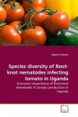 Species diversity of Root-knot nematodes infecting tomato in Uganda