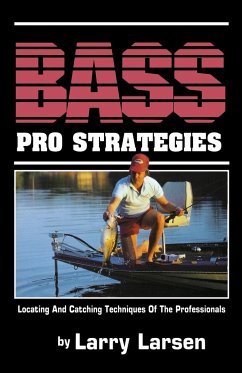 Bass Pro Strategies - Larsen, Larry