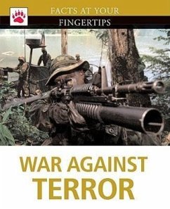 War on Terror - Brown Bear Books