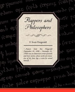Flappers and Philosophers Flappers and Philosophers