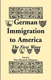 German Immigration to America