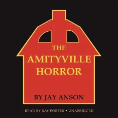 The Amityville Horror - Anson, Jay