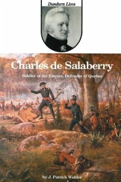 Charles de Salaberry - Wohler, J Patrick