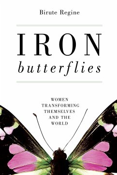 Iron Butterflies - Regine, Birute