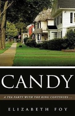 Candy - Foy, Elizabeth