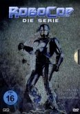 Robocop - Die Serie DVD-Box