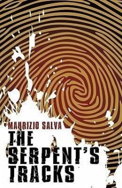 The Serpent's Tracks - Maurizio Salva, Salva