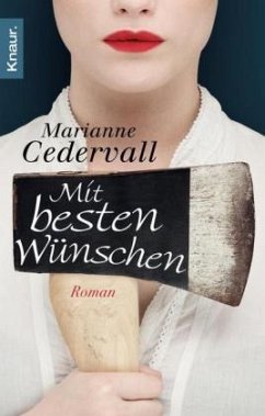 Mit besten Wünschen - Cedervall, Marianne