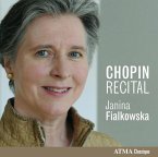 Chopin Recital Vol.1