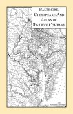 Baltimore, Chesapeake & Atlantic Railway Company