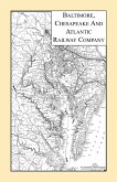 Baltimore, Chesapeake and Atlantic Railway Company