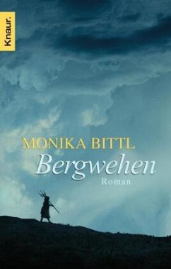 Cover Bergwehen