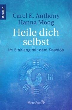 Cover Heile dich selbst