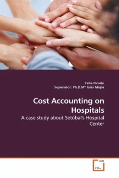 Cost Accounting on Hospitals - Picoito, Célia