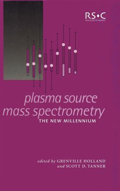 Plasma Source Mass Spectrometry - Holland