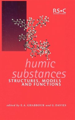 Humic Substances - Ghabbour