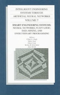 Intelligent Engineering Systems Through Artificial Neural Networks, Volume 7