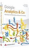 Google Analytics und Co