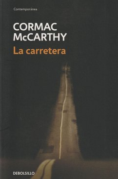 La carretera - McCarthy, Cormac