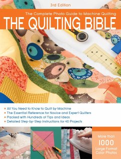 The Quilting Bible - Cpi
