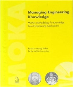 Managing Engineering Knowledge - Asme Press