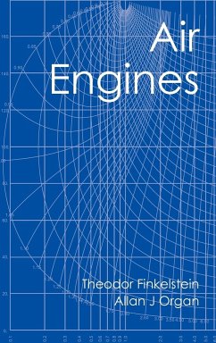 Air Engines - Finkelstein, Theodor; Organ, Allan J.