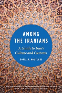 Among the Iranians - Koutlaki, Sofia A