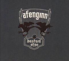 Bastard Etno - Afenginn