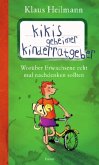 Kikis geheimer Kinderratgeber