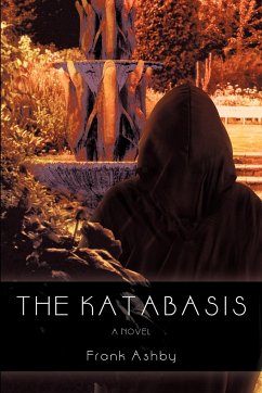 The Katabasis the Katabasis - Ashby, Frank