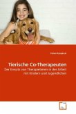 Tierische Co-Therapeuten
