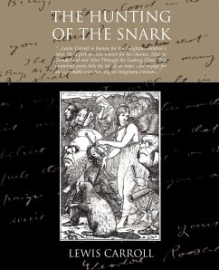 The Hunting Of The Snark - Carroll, Lewis
