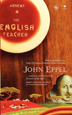Absent. the English Teacher - Eppel, John