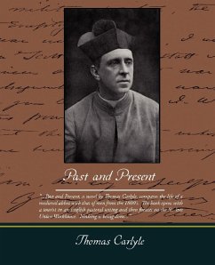 Cover Past and Present