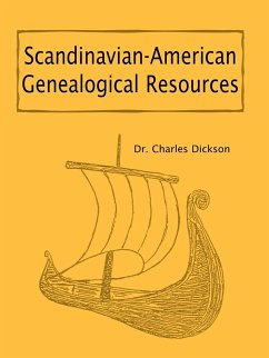 Scandinavian-American Genealogical Resources - Dickson, Charles