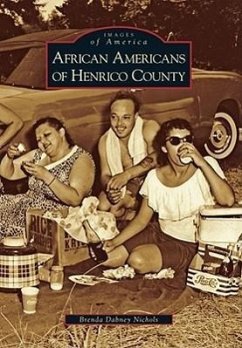 African Americans of Henrico County - Nichols, Brenda Dabney